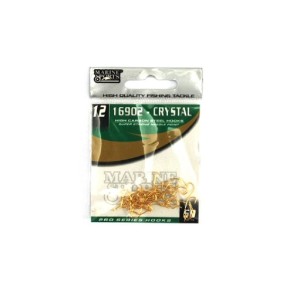 ANZOL MARINE CRISTAL 16902 12 C/50