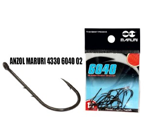 ANZOL MARURI 4330 6040 02