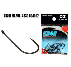 ANZOL MARURI 4330 6040 12
