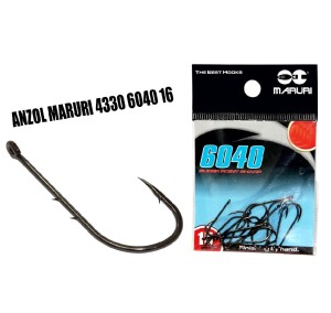 ANZOL MARURI 4330 6040 16