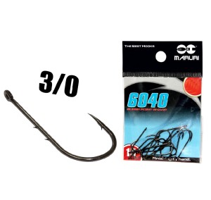 ANZOL MARURI 4330 6040 3/0