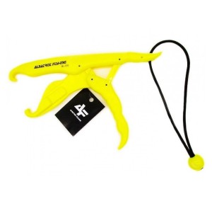 ALICATEA LBATROZ  BL030 25CM YELLOW