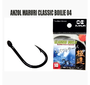 ANZOL MARURI CLASSIC BOILIE 04