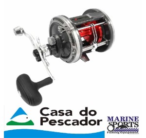 CAR BLACK MAX PLUS 30 7 ROLAMENTO