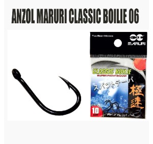 ANZOL MARURI CLASSIC BOILIE 06