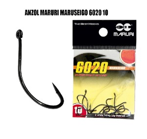ANZOL MARURI MARUSEIGO 6020 10