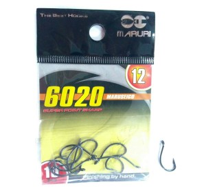 ANZOL MARURI MARUSEIGO 6020 10