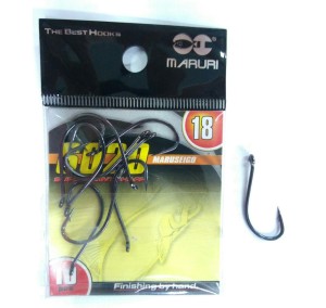 ANZOL MARURI MARUSEIGO 6020 18