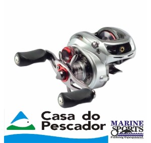 CAR MARINE BRISA GTO 110000 SHI DIREITA