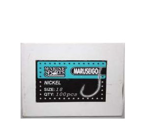 ANZOL MS MARUSEIGO 18 100 PC