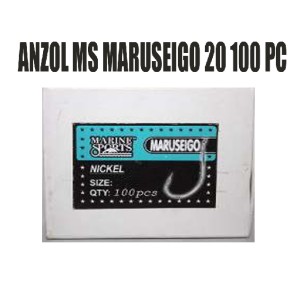 ANZOL MS MARUSEIGO 20 100 PC