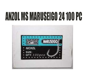 ANZOL MS MARUSEIGO 24 50 PC