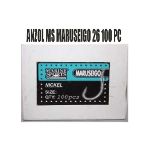ANZOL MS MARUSEIGO 26 50 PC