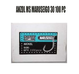 ANZOL MS MARUSEIGO 30 50 PC