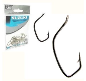 ANZOL MS SUZUKI 17 C/50