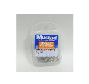 ANZOL MUSTAD 92247 08 1X50
