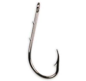 ANZOL MUSTAD 92247 4/0 1X25
