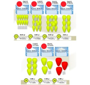 BOIA BARAO DE EXOPOR LAMBARI N.2 C/10 N.3052