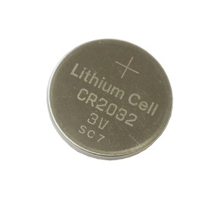 BATERIA LITHIUM CR 2032 3V
