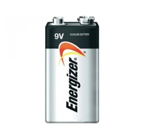 BATERIA ENERGIZER 9V