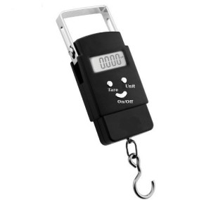 BALANCA DIGITAL STAN YD 1031 40 K