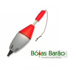 BOIA BARAO CEVADEIRA N3024