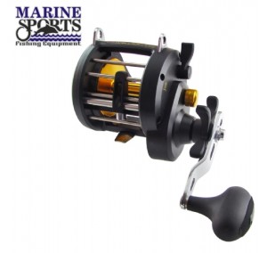 CAR MARINE MASTER EX60 HI
