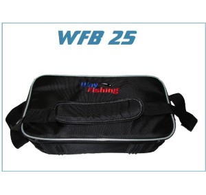 BOLSA WF APETRECHO 25