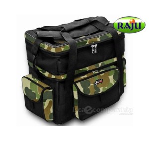 BOLSA ACTION APETRECHO GG