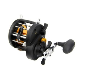 CARCARRETILHA MARINE MASTER EX60 HIL