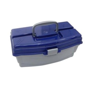 CAIXA HI 1 BANDEJA 1BJ 30X18CM