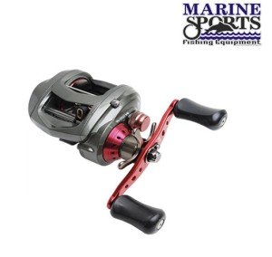 CAR MARINE TITAN BG FW HIL ESQUERDA