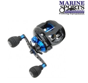 CAR MARINE TITAN BIG GAME SW HI DIREITA