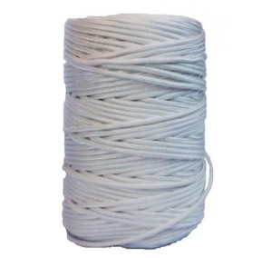 CORDA TRANCADA POLIPROPILENO 4,00 MM PREÇO POR KILO