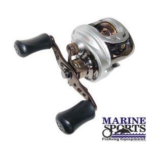 CAR MARINE TITAN TI 9000 SHI DIREITA