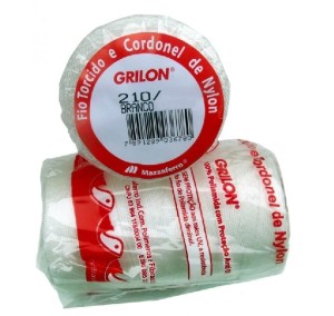 FIO TORCIDO 210/36 BR 200G