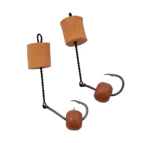 ENCASTOADOR BARAO C/MICANGA CAFEC/LEITE