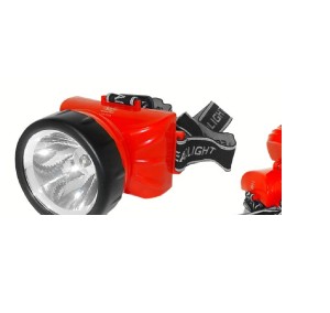 LANTERNA MAMUTE LED  722 B