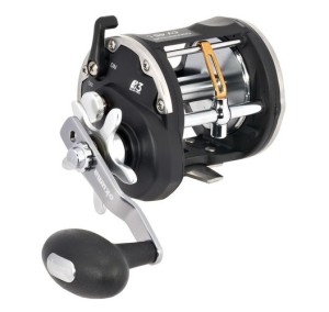 CAR OKUMA CATALINA CT-45L DIREITA