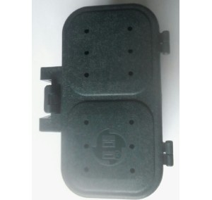 ESTOJO HI ES-02 02 DIVISOES