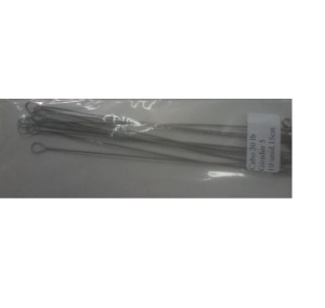 ENCASTOADOR TRANCADO 30LB 15CM G07 10X1