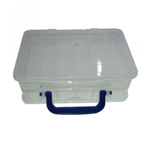 ESTOJO HI DUPLO ED-12N