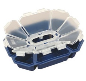 ESTOJO HI OITAVADO ED-08-N 10X13