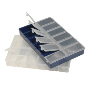 ESTOJO HI SIMPLES ES-12-N 18X27,50