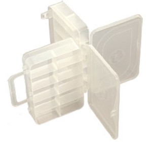 ESTOJO HI TRIPLO ET-21-N 20X13