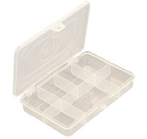 ESTOJO SIMPLES HI 07-N 14X9