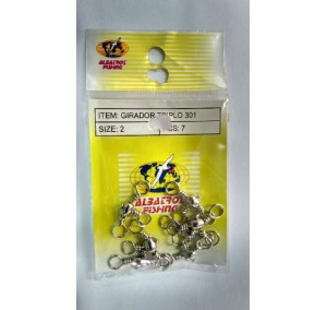 GIRADOR ALBATROZ TRIPLO 02