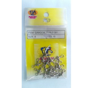 GIRADOR ALBATROZ TRIPLO 08