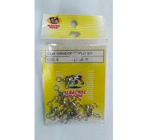 GIRADOR ALBATROZ TRIPLO 06