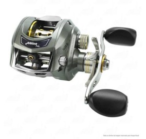 CAR SAINT SOLE 150LH ESQUERDA 7 ROLAMENT